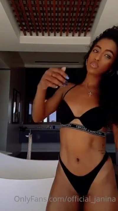Horny as fuck