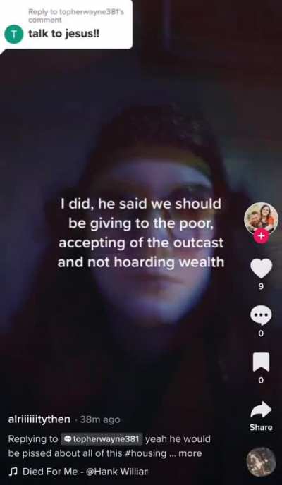 Con Artist who fakes homelessness with her husband a former pastor who lost his job from stealing from a church telling followers God says to donate to them