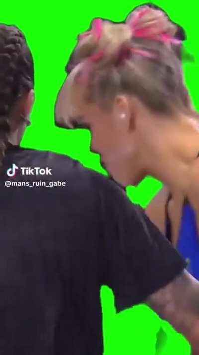 Slap Girl