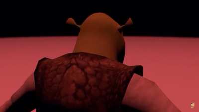 cursed_shrek