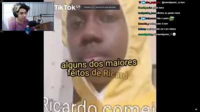 f :(