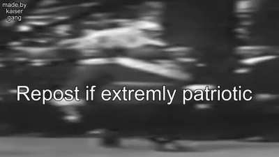 Made this