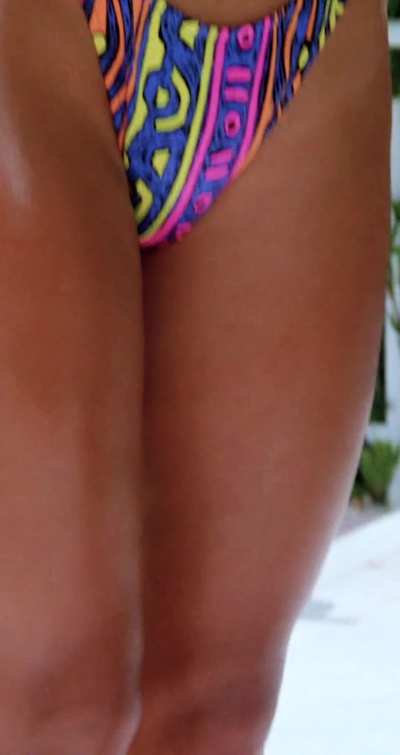 Pamela Anderson in Baywatch