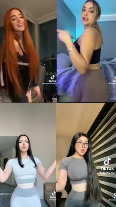 tiktok trends