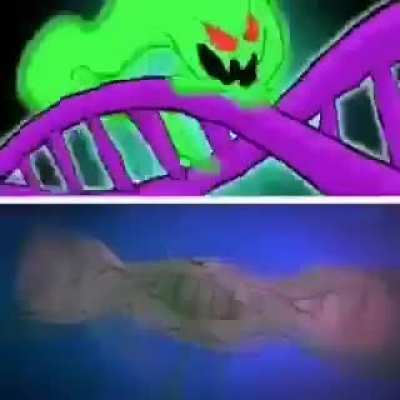 Live action de Danny Phantom