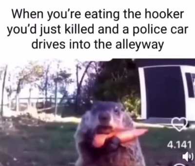 😱