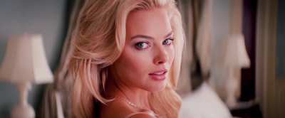 Margot Robbie