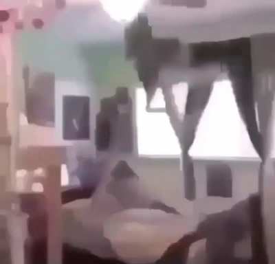 blast of-
