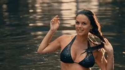 Rachel bilson