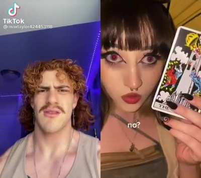 Crazy magic