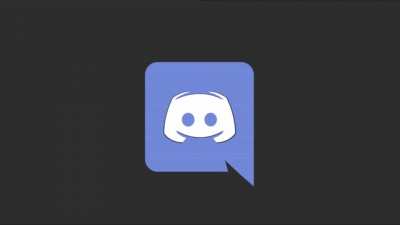 When you&rsquo;re a minor and open up discord