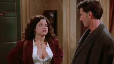 Julia Louis-Dreyfus