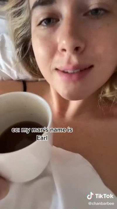 OHHH DADDY