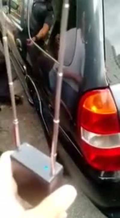 Como n&atilde;o ser paran&oacute;ico no Brasil?