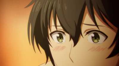 Video Clip Of Natsuo and Rui Anime "First Time" Uncensored (NSFW)