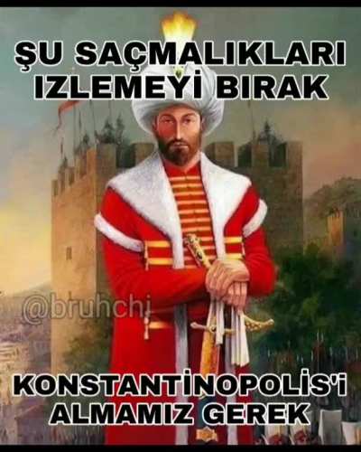 SA&Ccedil;MALIKLAR