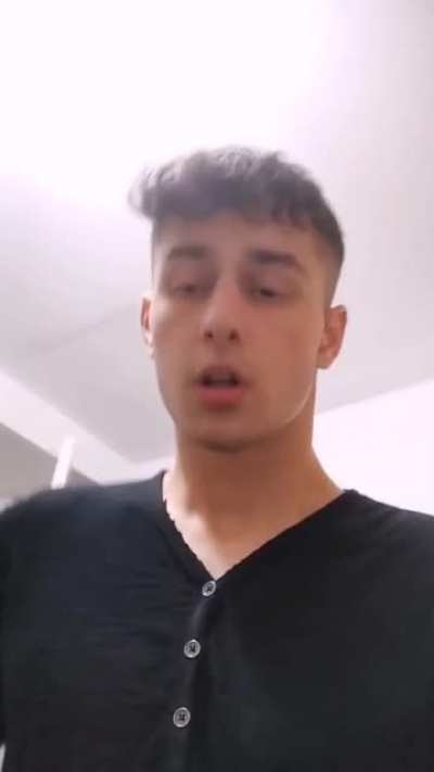 cursed_step bro ( ͡&deg; ͜ʖ ͡&deg;)