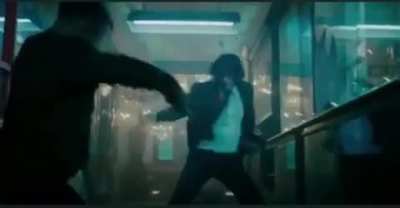 Jett wick