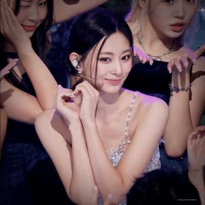 Tzuyu