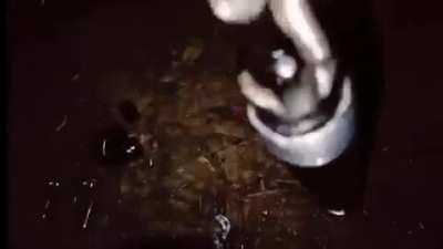 PM9 Evil Gun [SEIZURE WARNING]