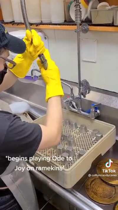 New instrument