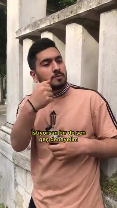 Tiktokta ilk defa mantıklı bir video. Hakikaten bu yardım paraları nereye gidiyor?