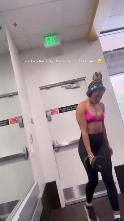 09/28/2023 workout