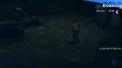 CJ Sal de ah&iacute;
