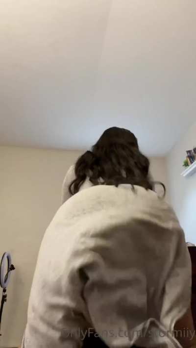 stormiiy 22 FULL PAID SEX TAPES &amp;amp; Dm Messages Content One of the Livest Thotz out Yall Asked, We delivered For Full Folder &amp;amp; Price Please Message on telegram @lucariolucario55
