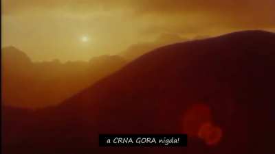Malo &scaron;ta me čini emocionalnim kao ovo ❤🇲🇪