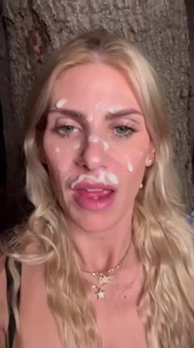 My husband invited our neighbor to slut me out. I&rsquo;m a fucking whore!