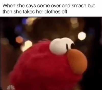 How dare you