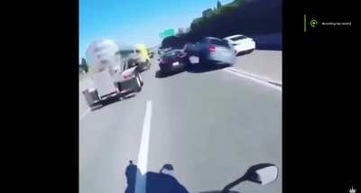 Driving on planet earth