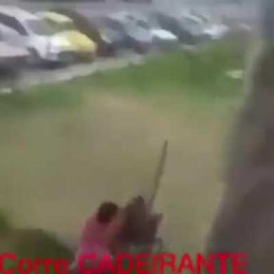 Meu primeiro post