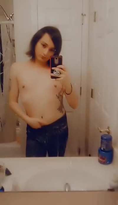 A lil tease❤