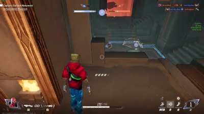 "Cho-" Psylock 