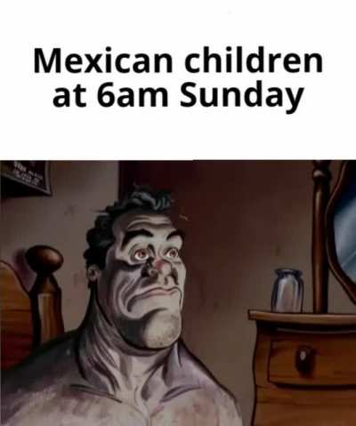 Mexican rule