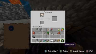 Thanks for the slime balls, world gen