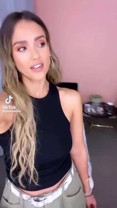 Jessica Alba