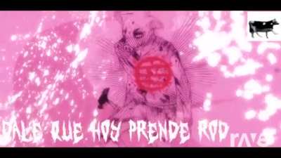 Lo que vas a ver a continuacion es una bocha 💀👽