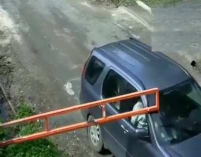Just wow