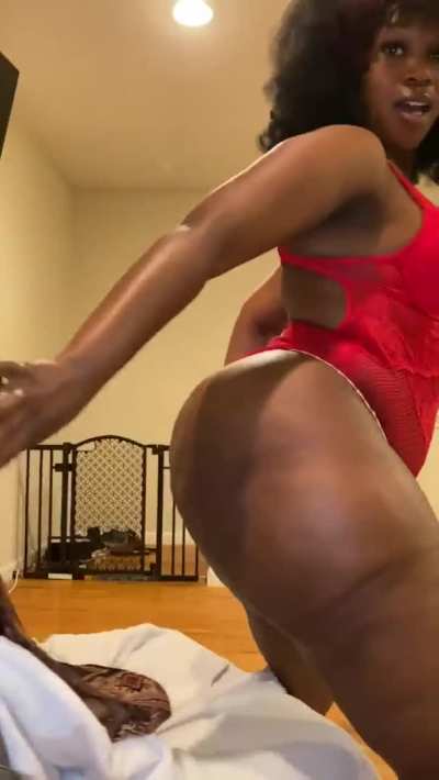 Thick Like Grits