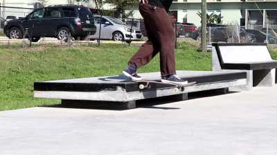 "My number came up [39YO]" cross-post from r/OldSkaters