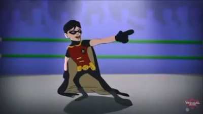 last time on cartoon rap battles