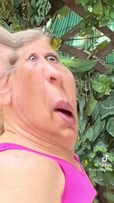 hmm?