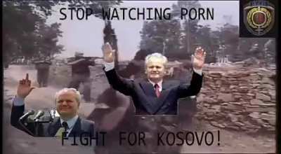 Least gay Serbian 😎😎😎