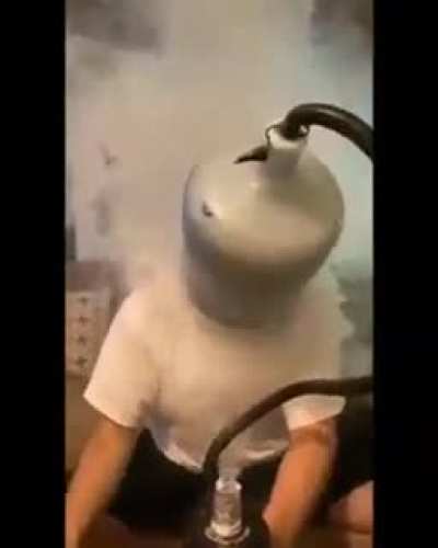 Cloud maker