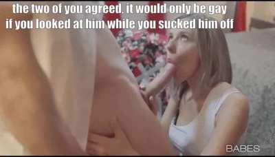 You knew you would “forget,” didn’t you sissy? 🤭
