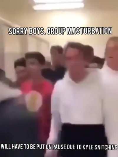 Kyle RUINS EVEYTHING 🤬🤬🤬🤬🖕