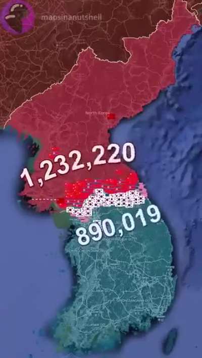 朝鲜战争虽然消灭了毛近平，但中国人还是不负众望搞出了习近平